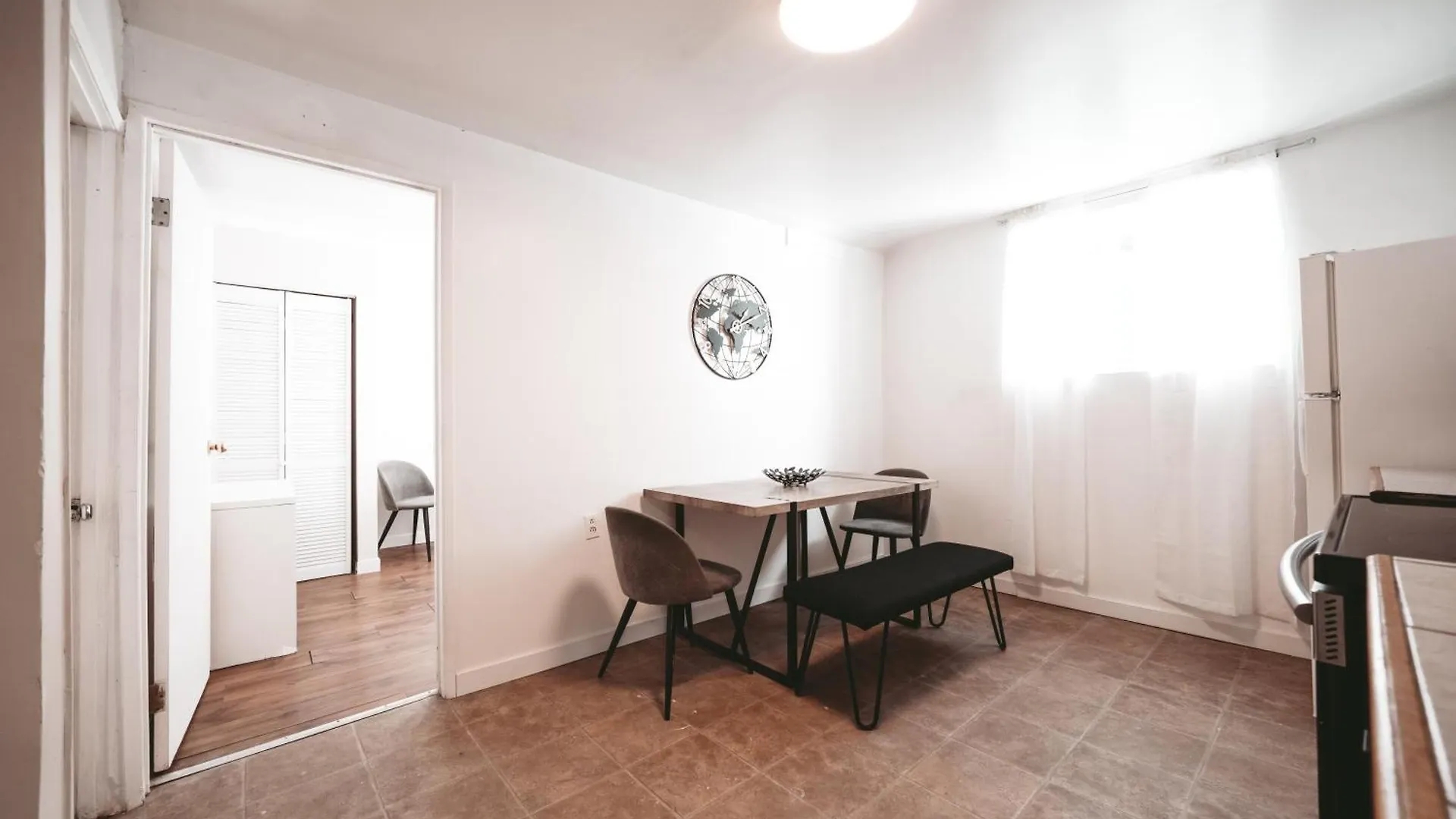 Holiday home Dreams Off 16Th Villa Calgary