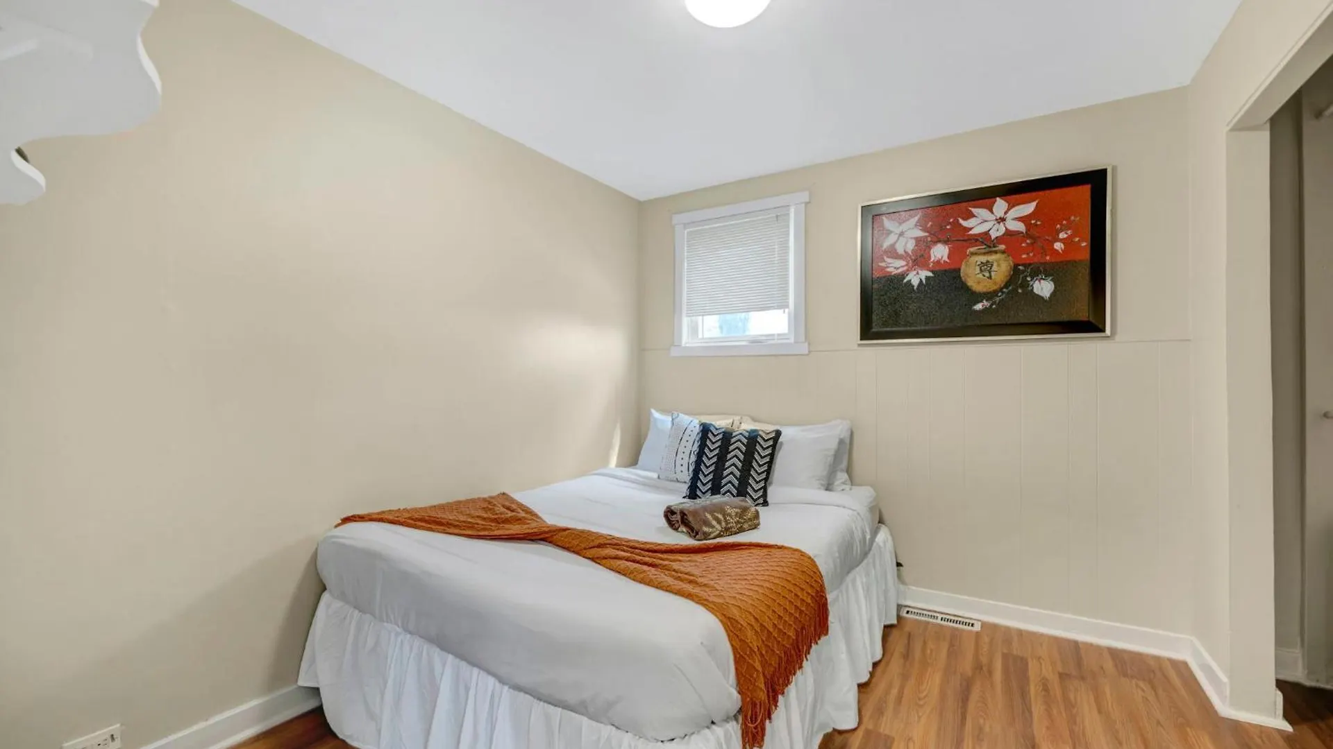 Holiday home Dreams Off 16Th Villa Calgary