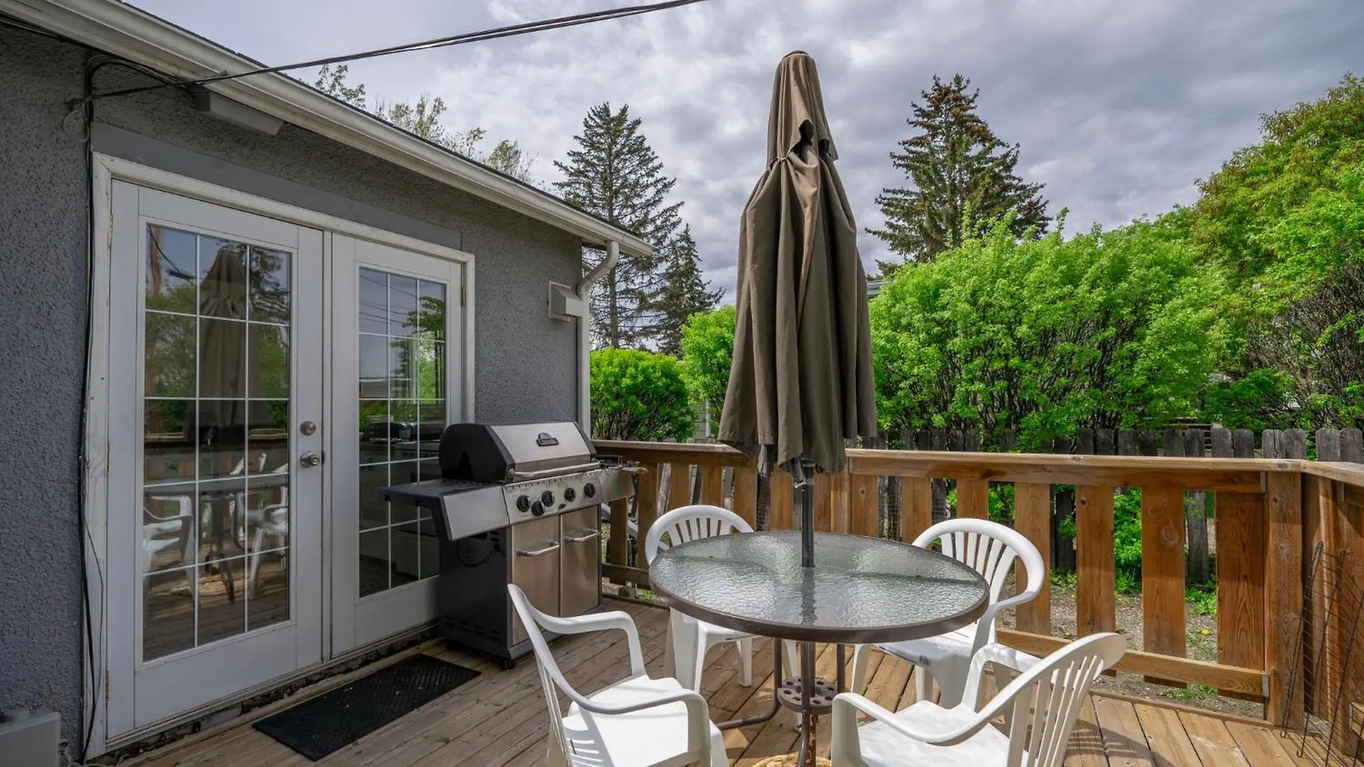 Holiday home Dreams Off 16Th Villa Calgary