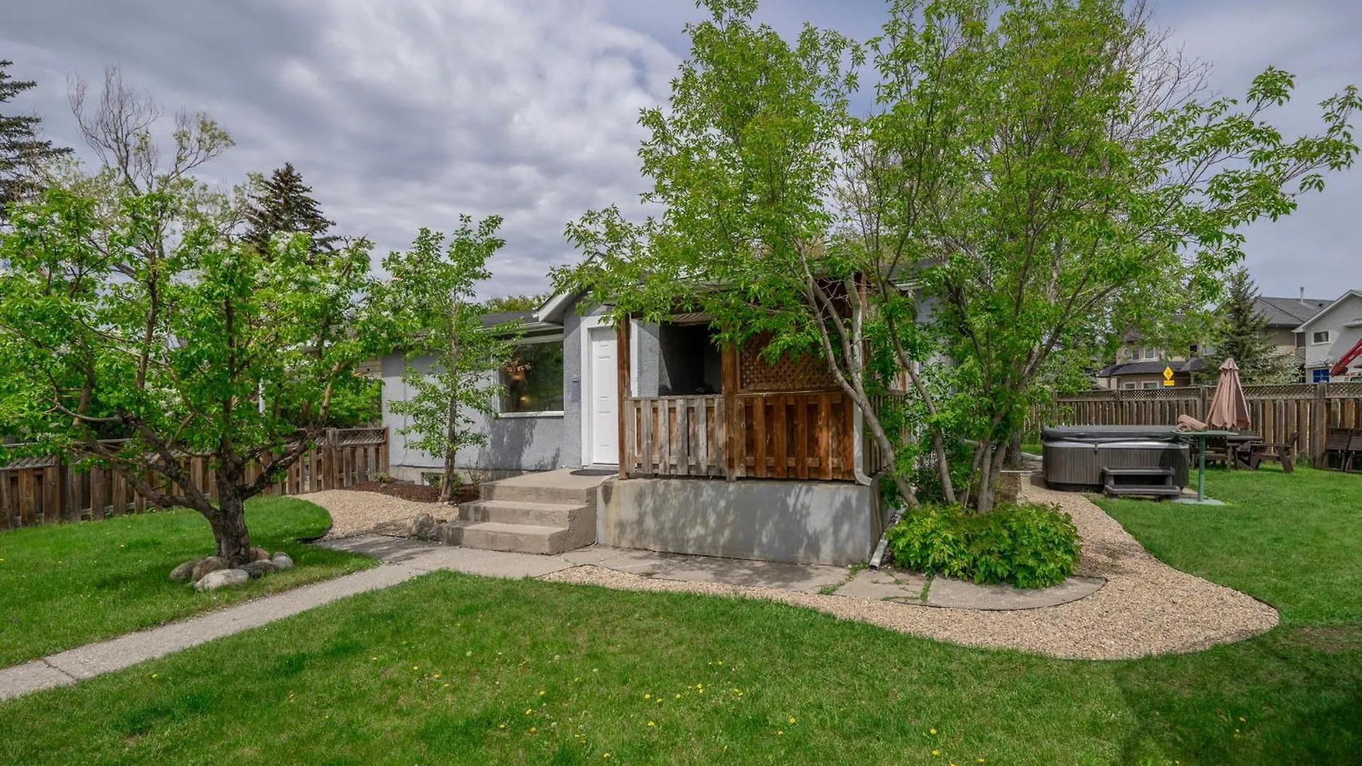 Dreams Off 16Th Villa Calgary Canada