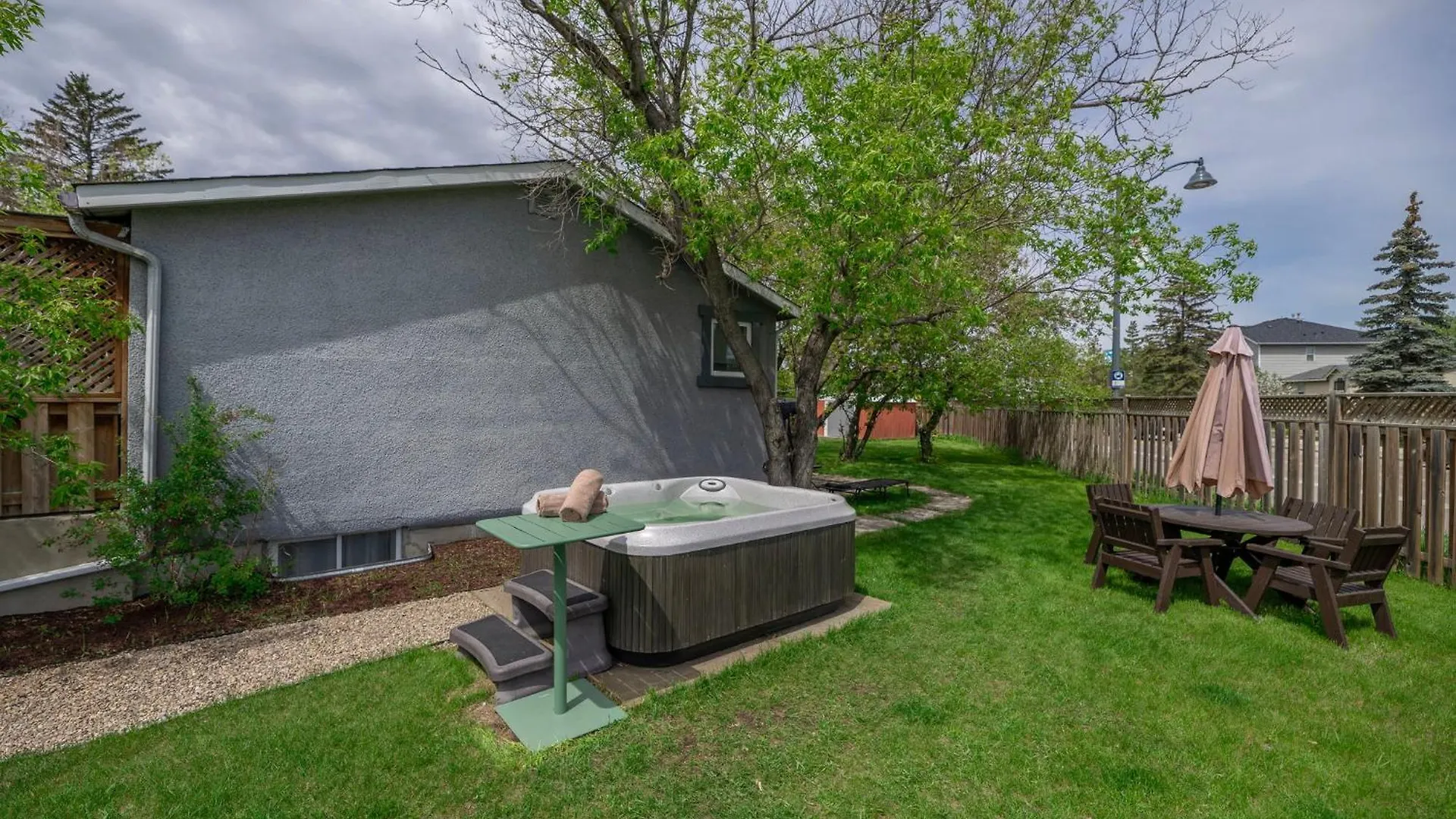 Holiday home Dreams Off 16Th Villa Calgary Canada
