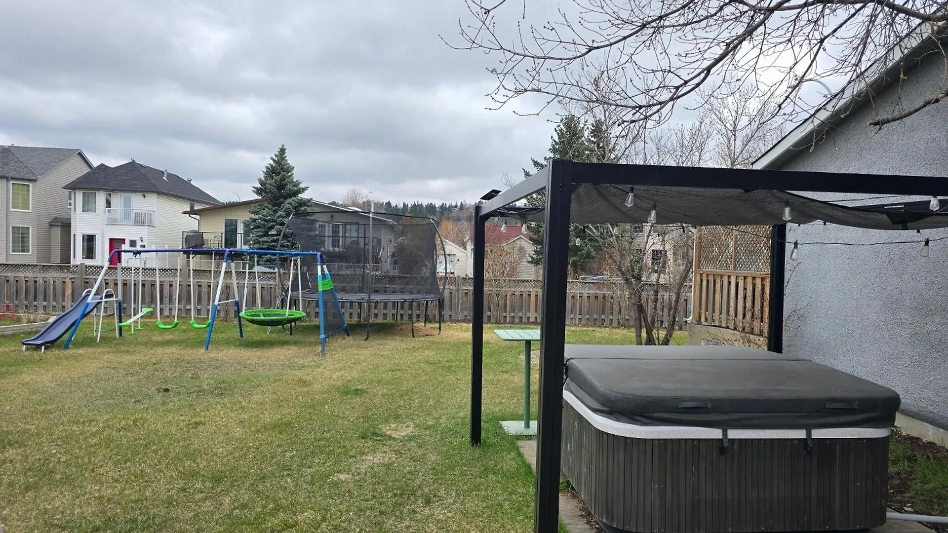 Dreams Off 16Th Villa Calgary Canada