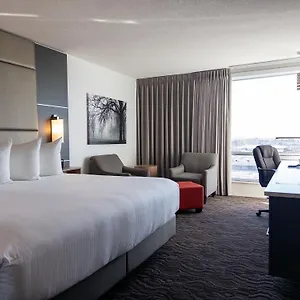 4* Hotell Carriage House And Conference Centre