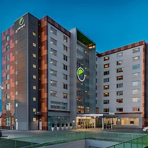 Hotel Element Airport, YYC