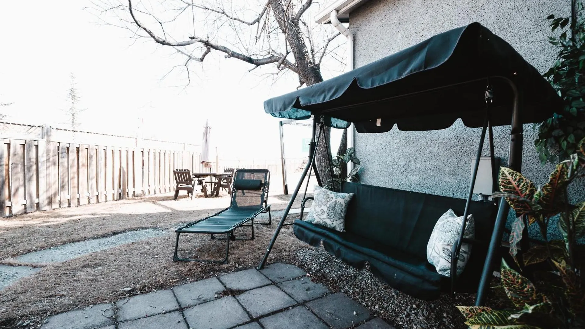 Villa Dreams Off 16Th YYC Casa vacanze