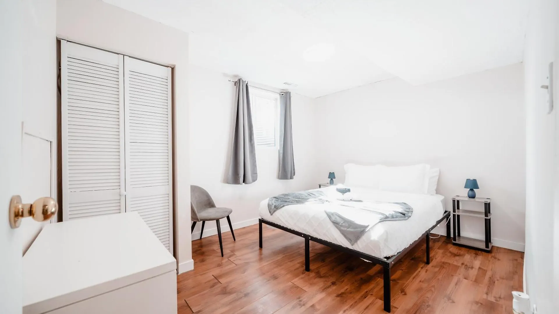 Dreams Off 16Th Villa YYC Semesterbostad